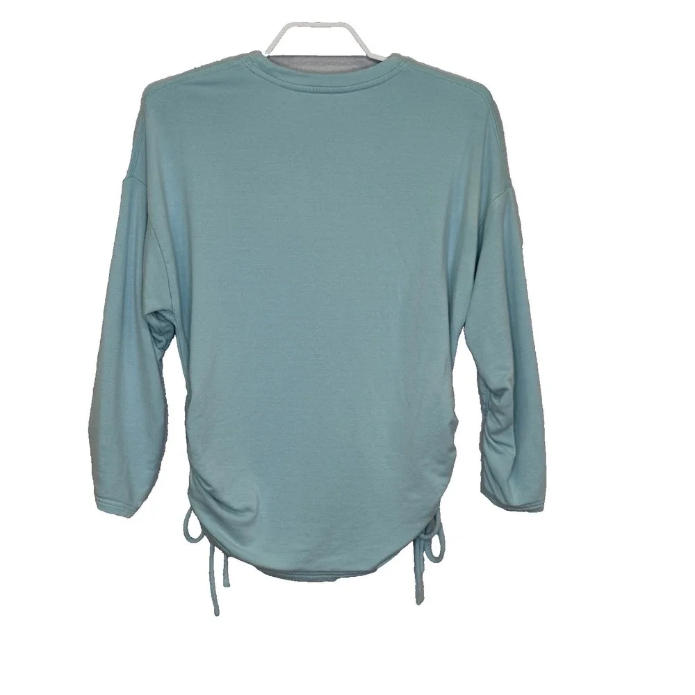 Athleta lombard ruched